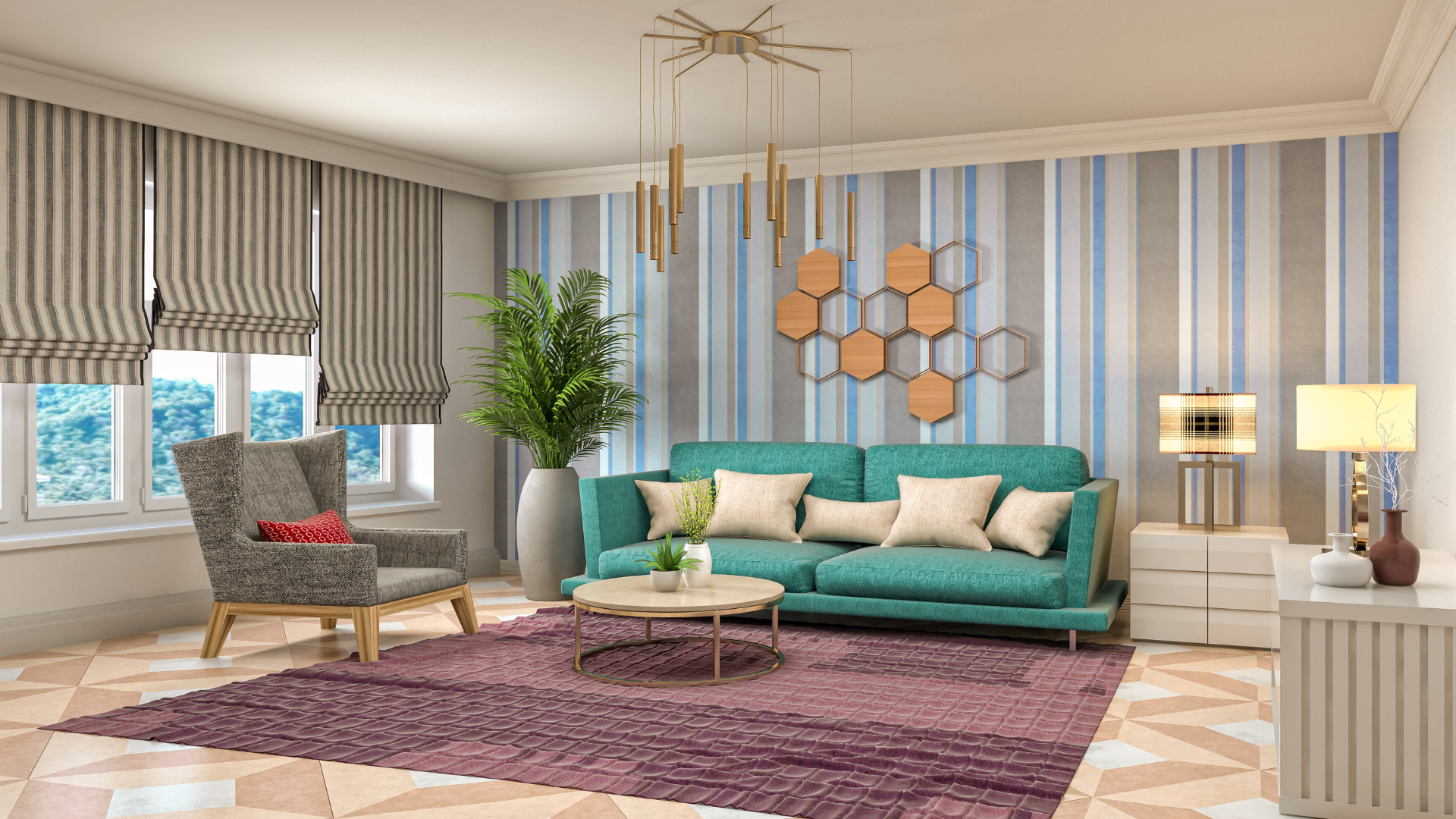 Top Home Renovation Ideas for 2025